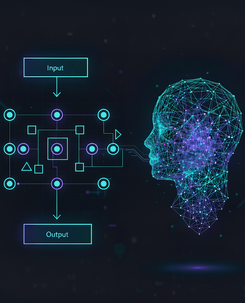 Conceptual Models with AI